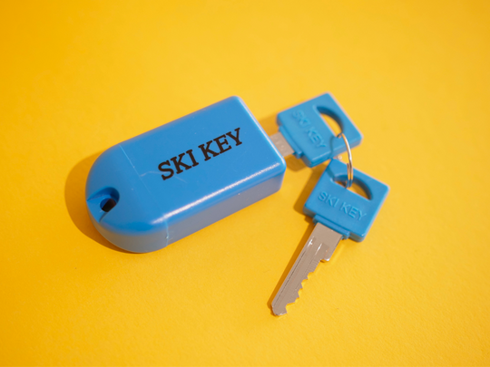 Locks - Unique Key