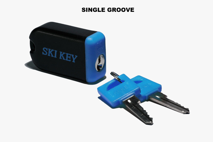Key Blank