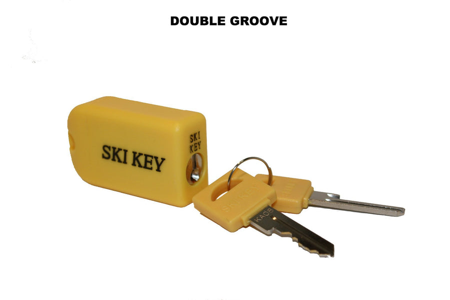 Key Blank