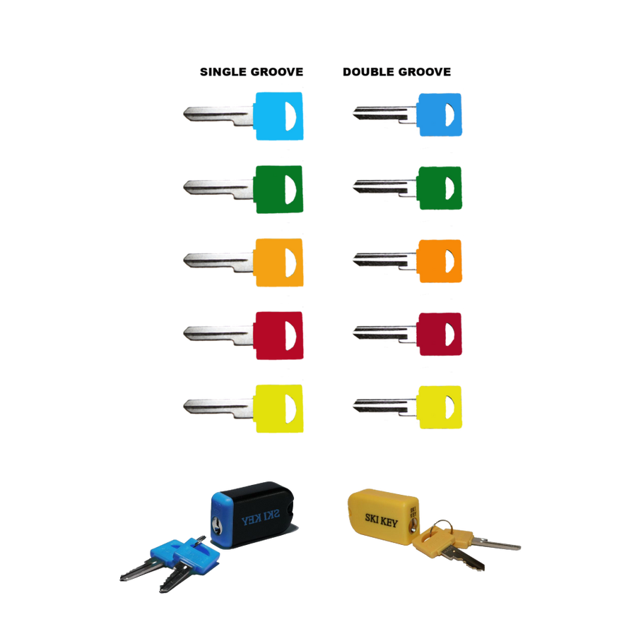Key Blank