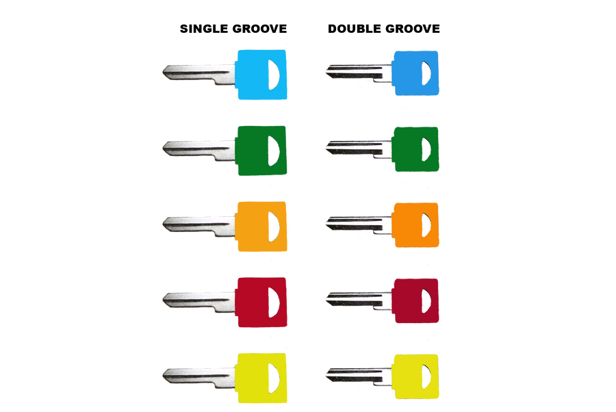 Key Blank