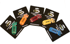 Ski & Snowboard Lock - Family Pack (Same Key) – Ski Key Canada